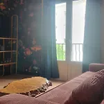 Petit Appartement A 50M A Pied De La Mer