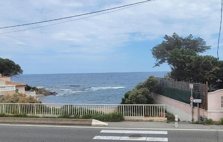 Appartement Petit A 50m A Pied De La *